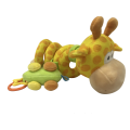 Plush Giraff Hängmatta Leksaker